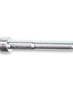 Zylinderschraube M 6x45 ISKT DIN 912-8.8 verz